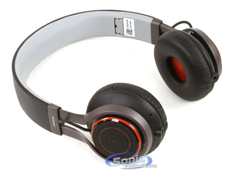 Jabra REVO Bluetooth (Black) Image 4