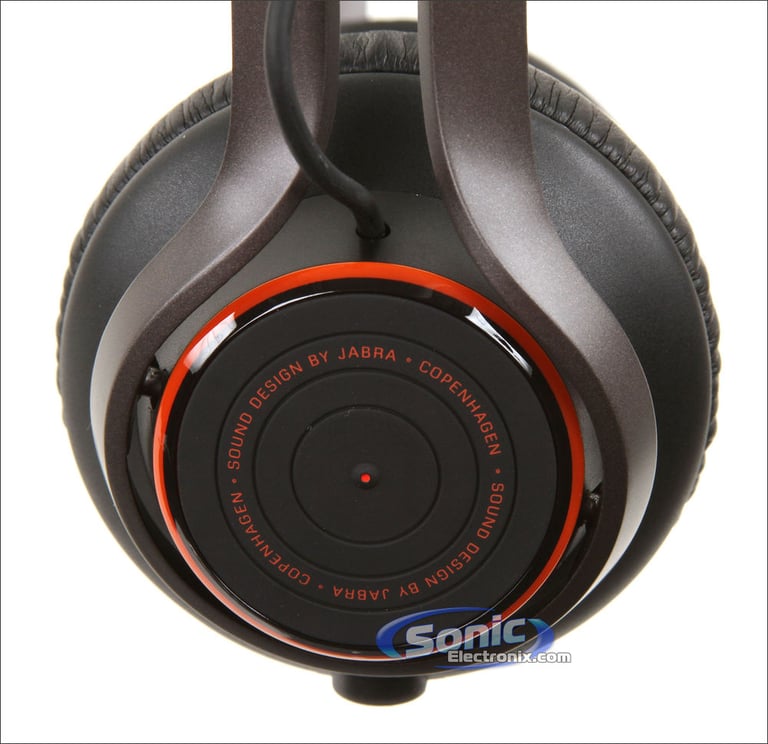 Jabra REVO Bluetooth (Black) Image 6