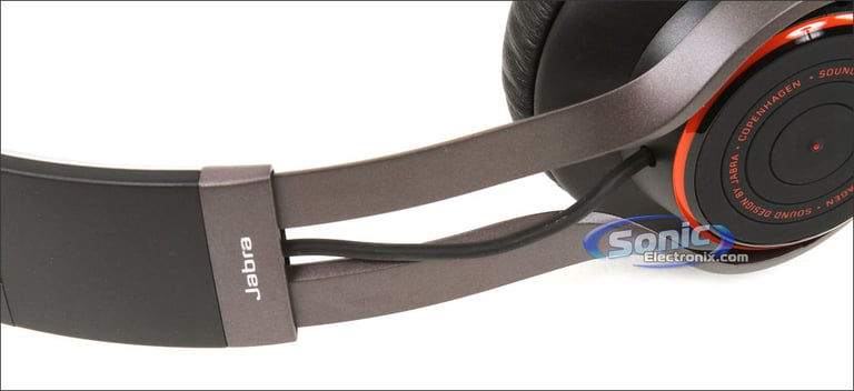 Jabra REVO Bluetooth (Black) Image 7