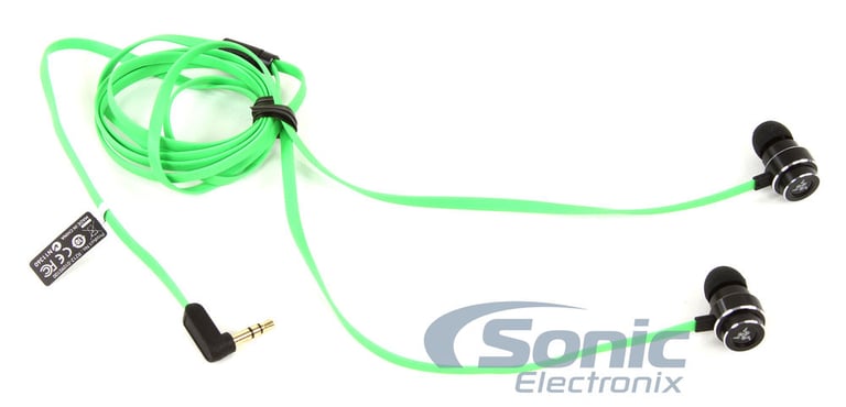 Razer Adaro In-Ears (Black) Image 2