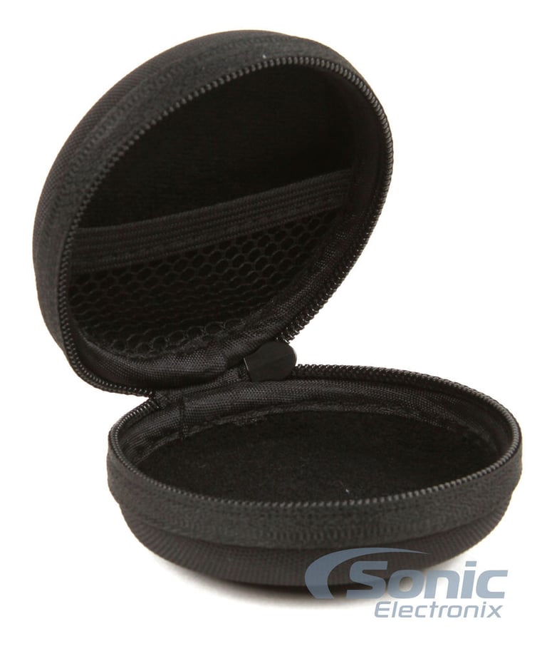 Razer Adaro In-Ears (Black) Image 4