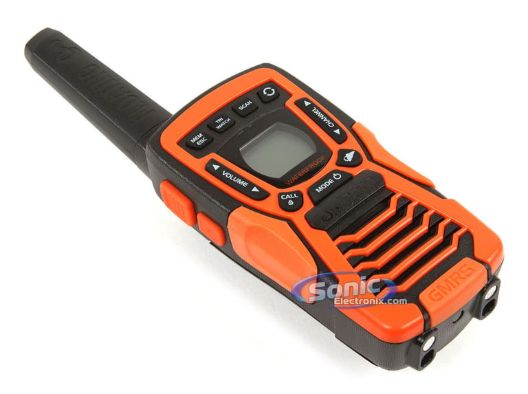 Cobra CXT1035RFLT Image 3