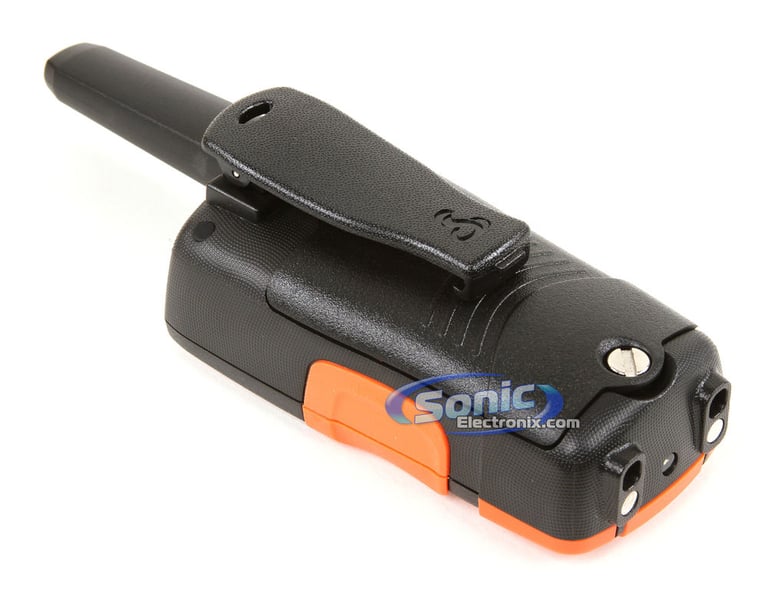 Cobra CXT1035RFLT Image 5