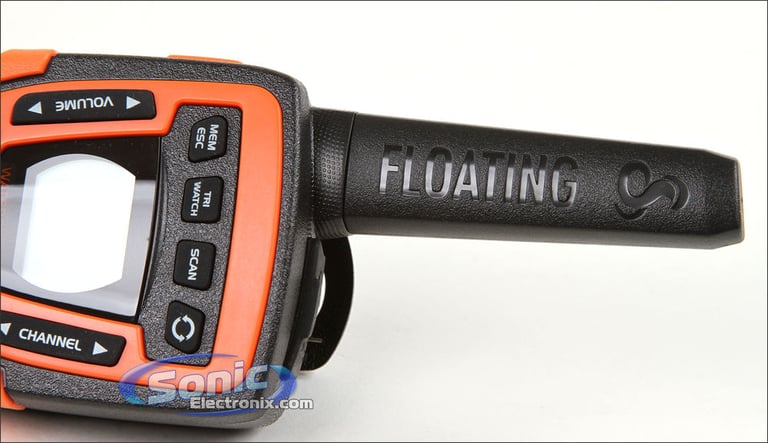 Cobra CXT1035RFLT Image 6