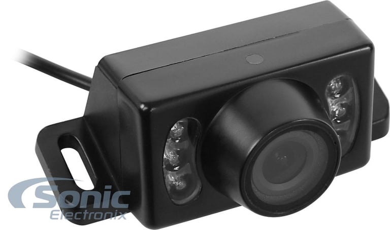 Audiovox ACA700IR Image 1