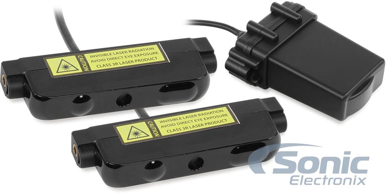 App-Tronics STEALTH 2300 UPGRADE Image 1