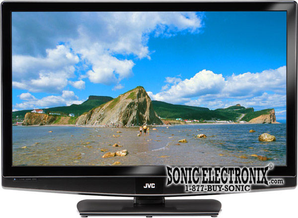 JVC LT-42X579 (LT42X579) Image 1