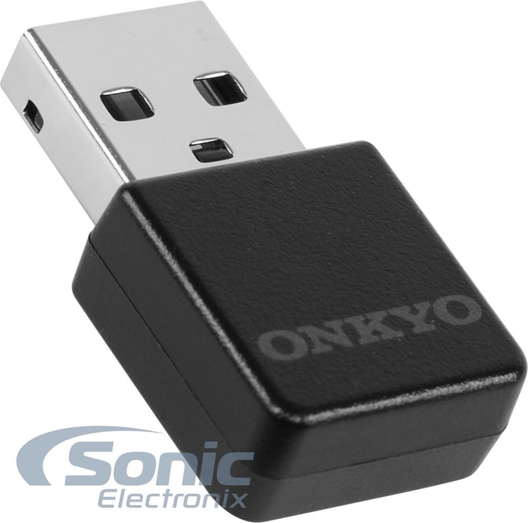 Onkyo UWF-1 Image 1