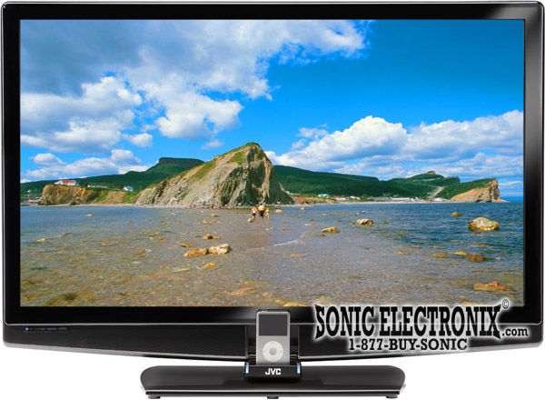 JVC LT-47P789 (LT47P789) Image 1