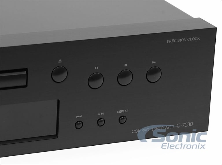 Onkyo C-7030 (Black) Image 3
