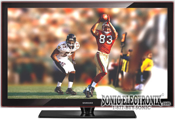 Samsung LN-40A630 Image 1