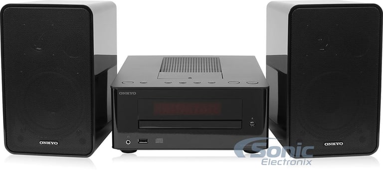 Onkyo CS-255 (Black) Image 1