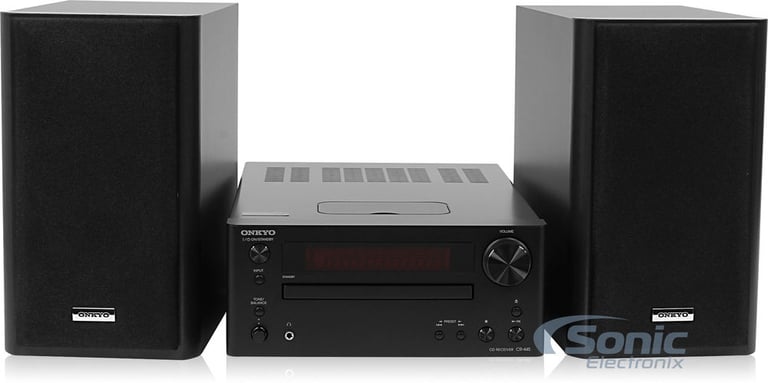 Onkyo CS-445 Image 1