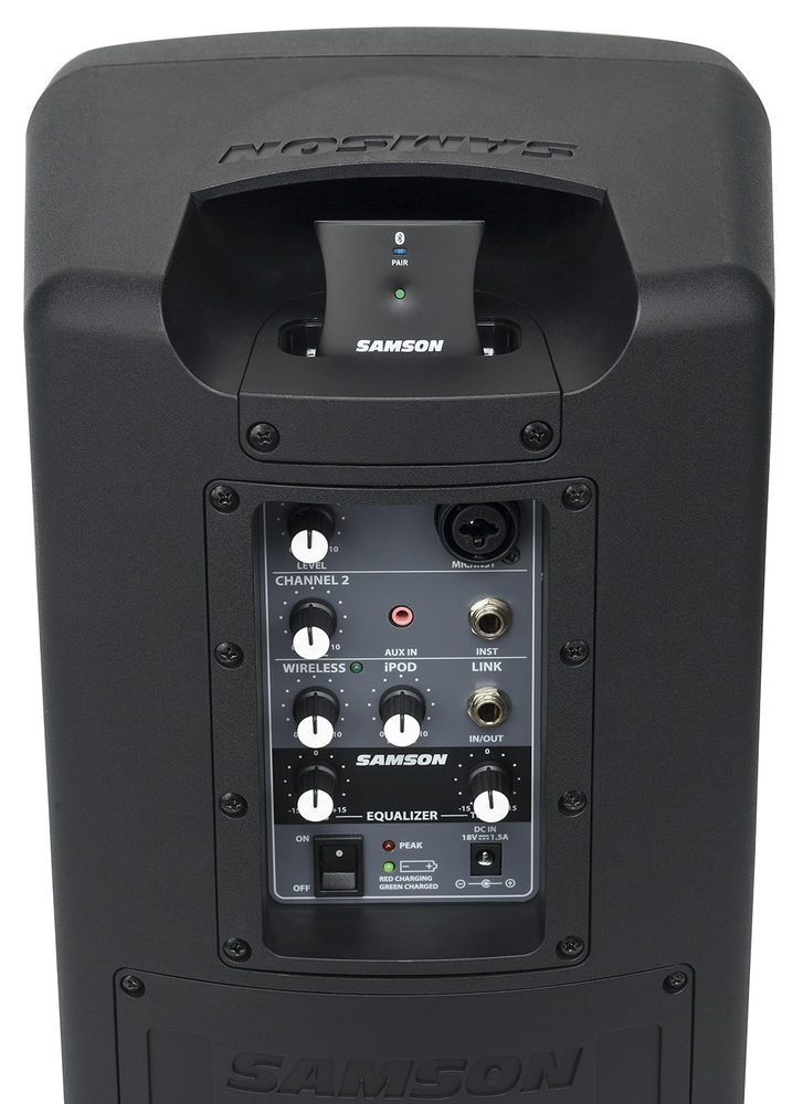 Samson BT30 Image 2