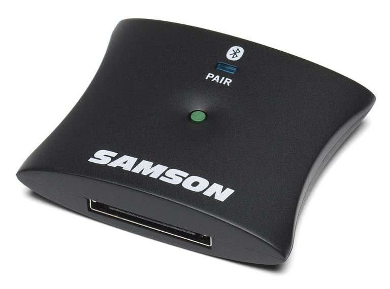 Samson BT30 Image 1