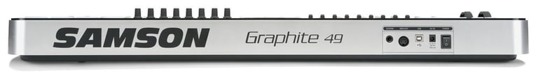 Samson Graphite 49 Image 4