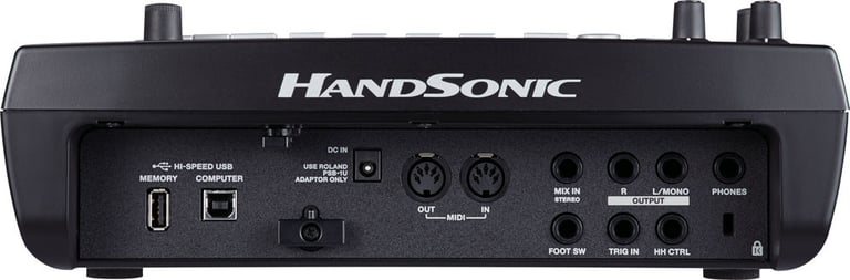 Roland HPD-20 Image 3