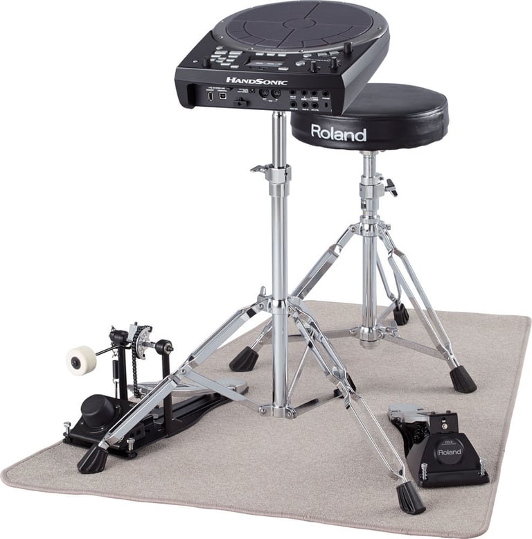 Roland HPD-20 Image 4