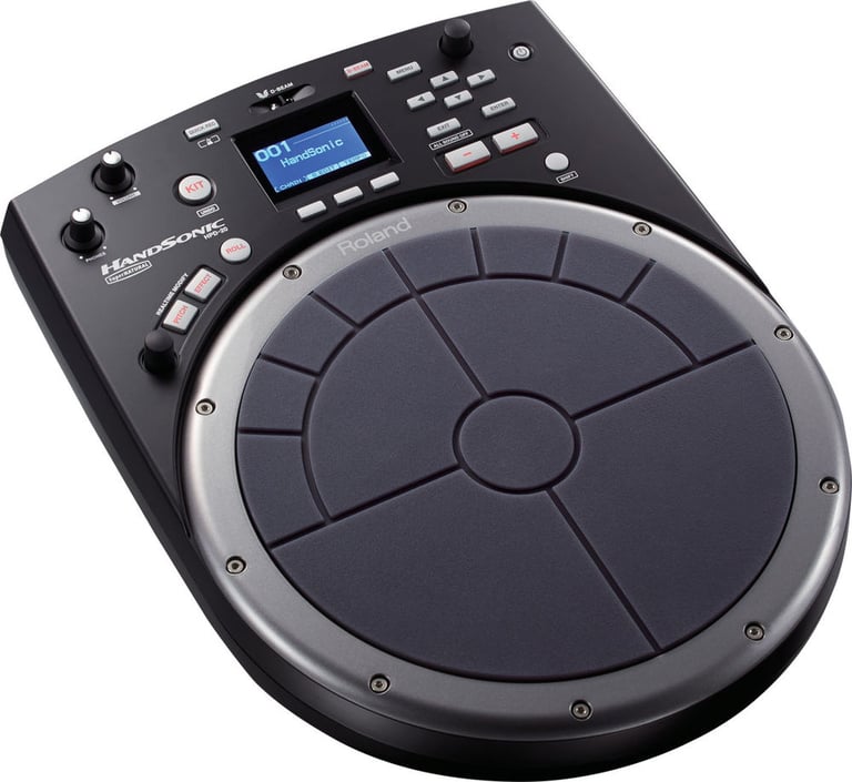 Roland HPD-20 Image 1