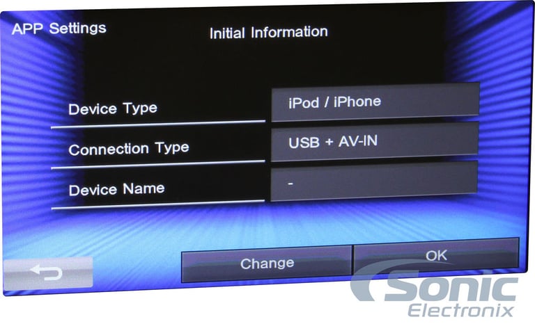 JVC KW-V50BT( Open Box Complete) Image 16