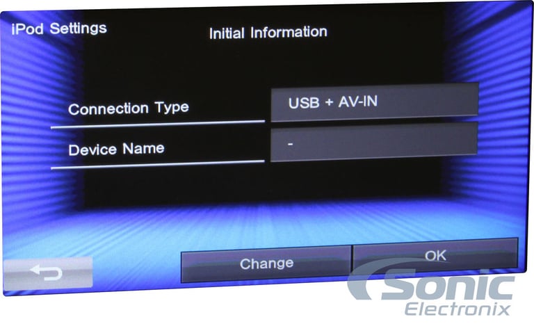 JVC KW-V50BT Image 18