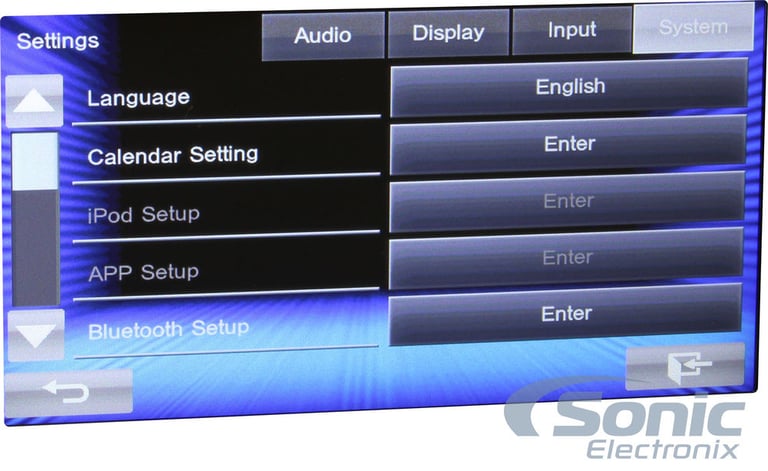 JVC KW-V50BT( Open Box Complete) Image 22
