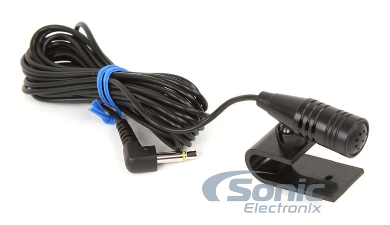 JVC KW-V50BT Open Box Complete Image 6