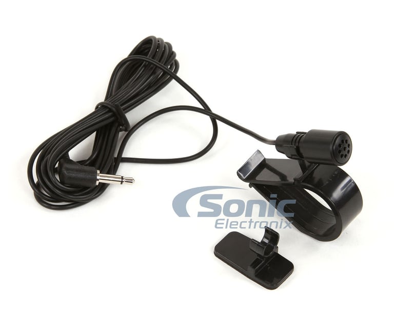 Jensen VX3010 (Factory Refurbished) Image 6