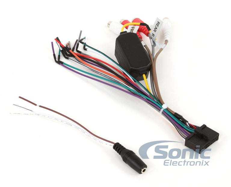 Jensen VX3010 (Factory Refurbished) Image 7