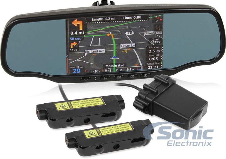 App-Tronics SMARTNAV5 PLUS Image 1