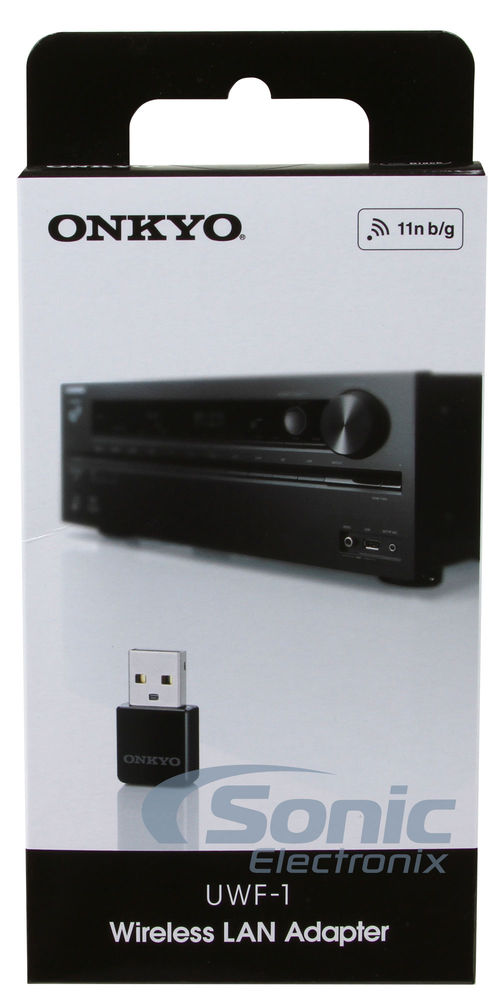 Onkyo UWF-1 Image 3