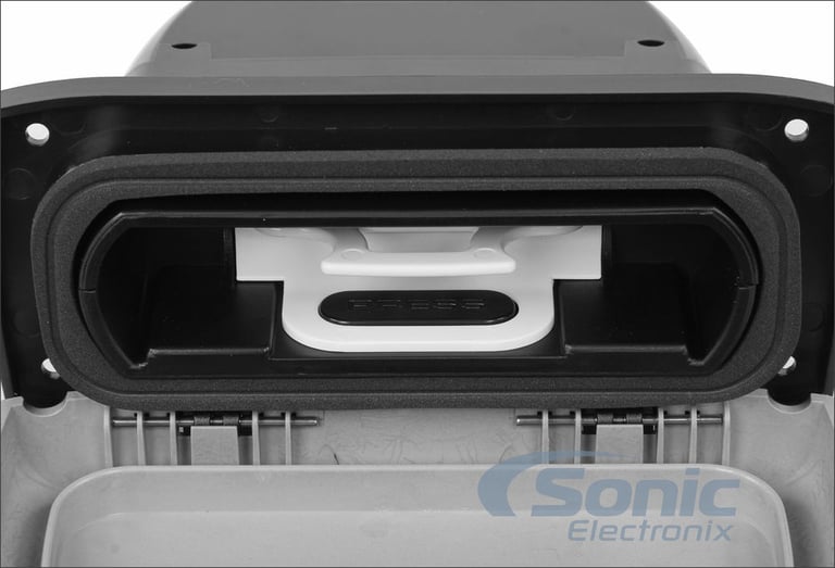Fusion Electronics MS-DKIPDOCKG2 Image 2