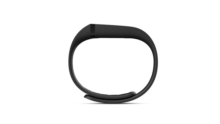 Fitbit Flex (Black) Image 2