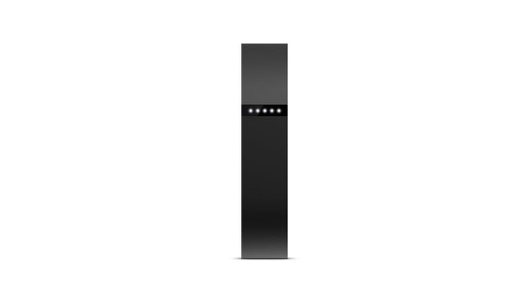 Fitbit Flex (Black) Image 3
