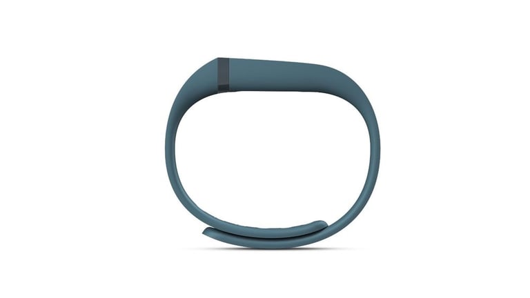 Fitbit Flex (Slate) Image 2