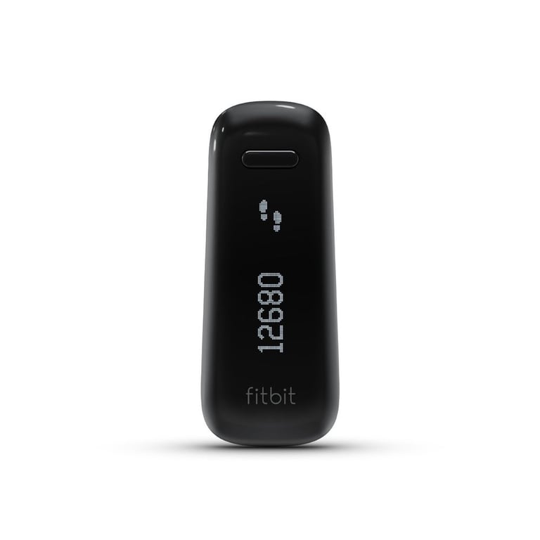 Fitbit One (Black) Image 1