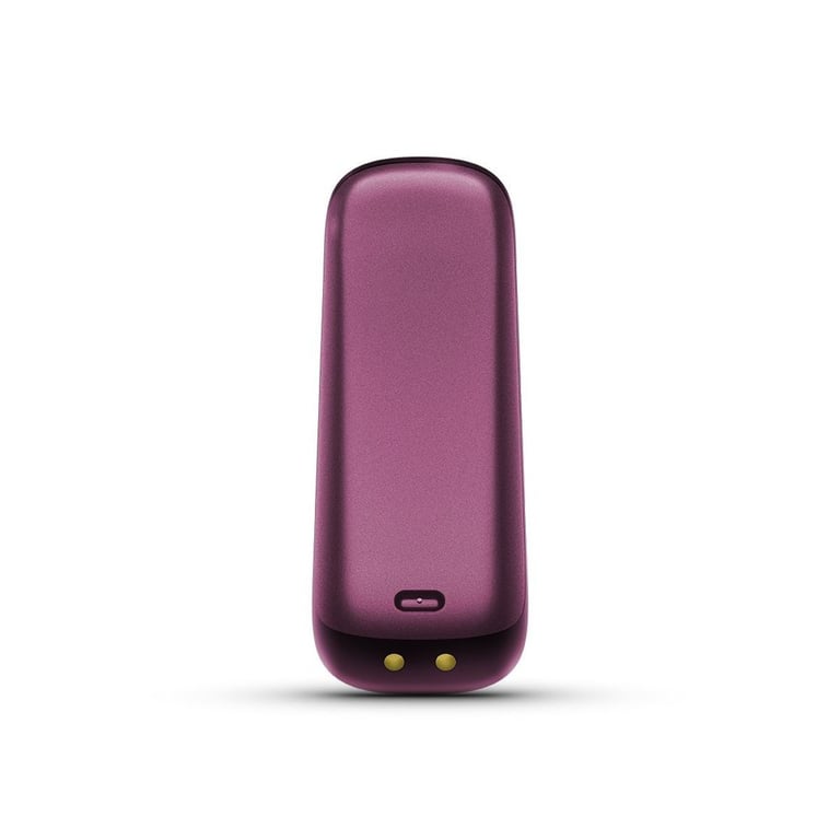 Fitbit One (Burgundy) Image 2