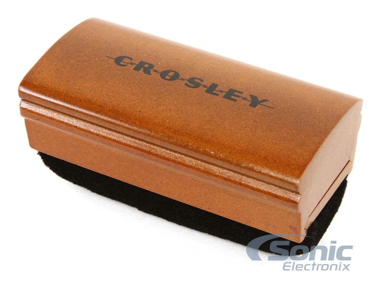 Crosley AC20 Image 3