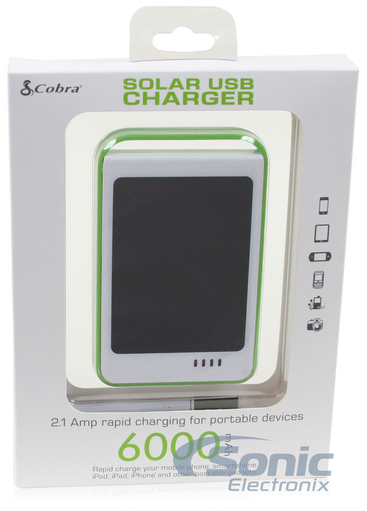 Cobra CPP100SP Image 6