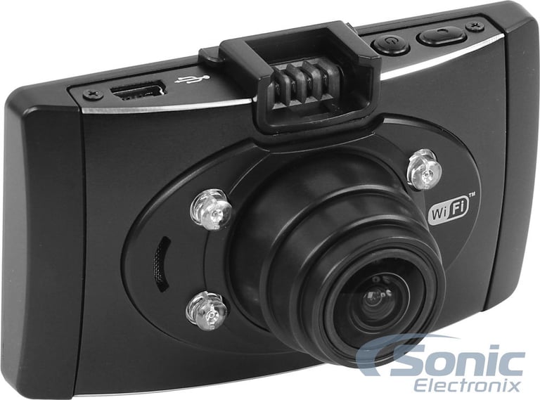 Crimestopper DR-520 Image 3