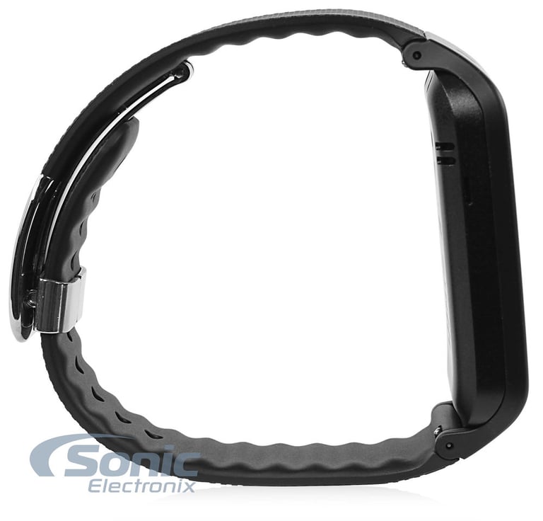 Samsung Galaxy Gear 2 Neo (Black) Image 2