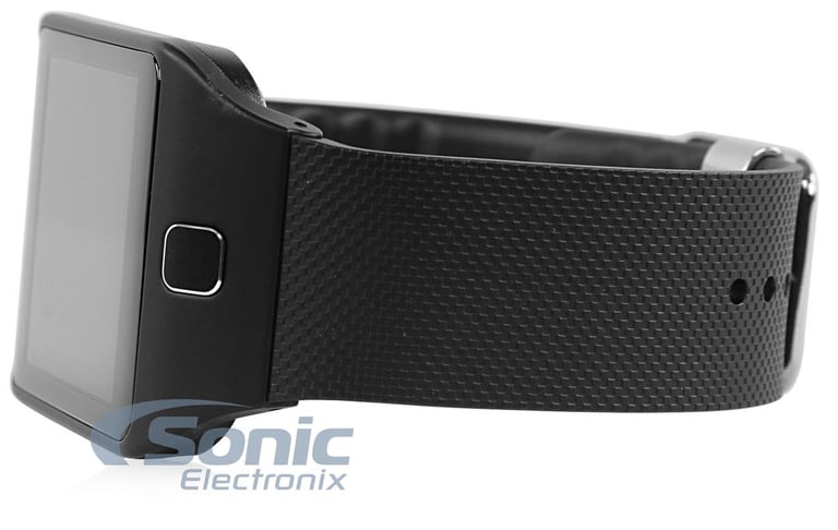 Samsung Galaxy Gear 2 Neo (Black) Image 5