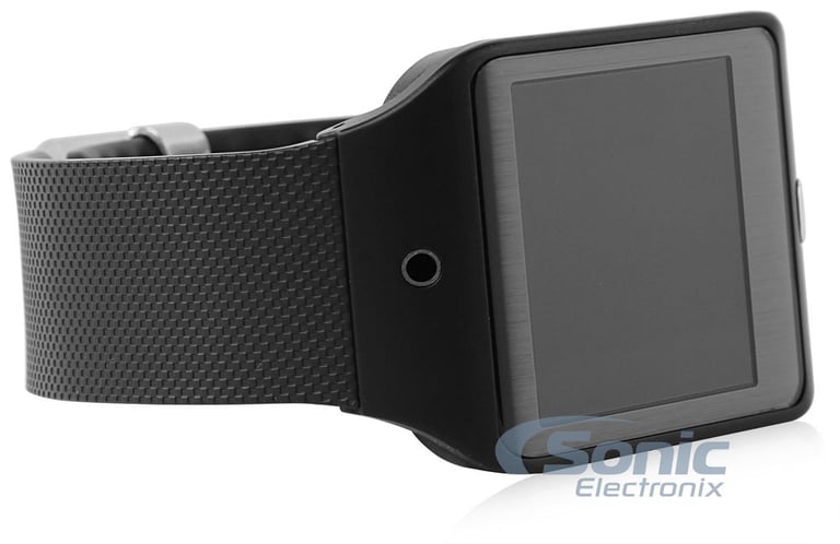 Samsung Galaxy Gear 2 Neo (Black) Image 6