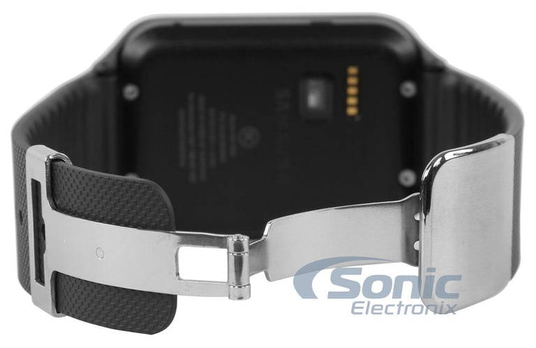 Samsung Galaxy Gear 2 Neo (Black) Image 7