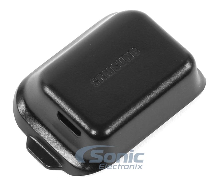 Samsung Galaxy Gear 2 Neo (Black) Image 8