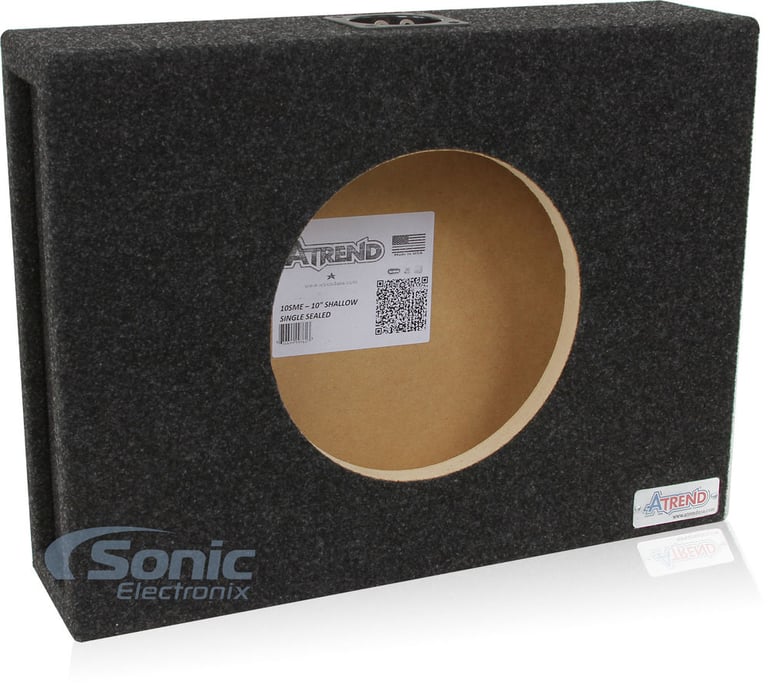 Atrend BBox 10SME (Like New (Open Box)) Image 1