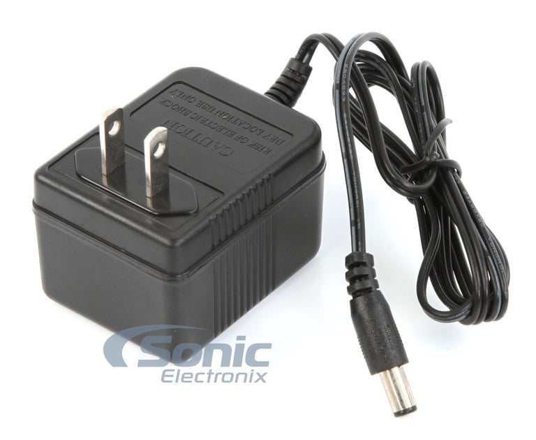 VocoPro UHF-18 (Channel N) Image 7