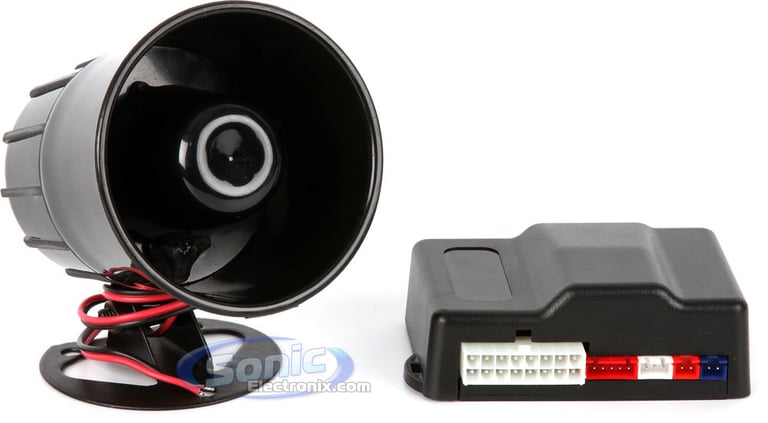 ScyTek Astra 4000RS-OPEN BOX Image 14