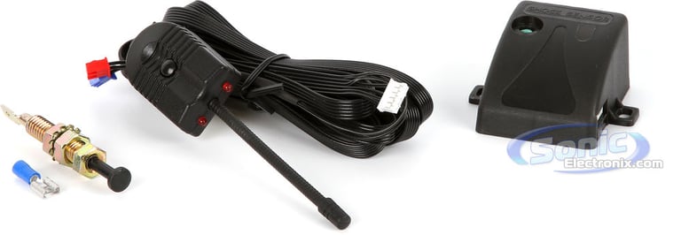 ScyTek Astra 4000RS-OPEN BOX Image 18