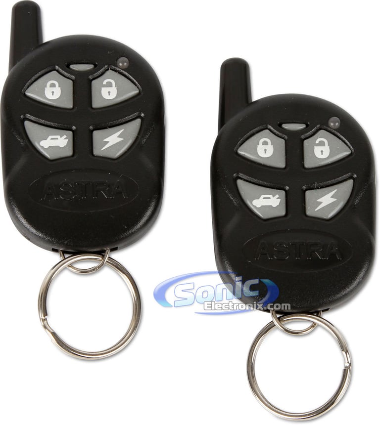 ScyTek Astra 4000RS-OPEN BOX Image 11